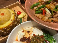 -云海肴·汽锅鸡·云南菜(领展购物广场·中关村店)