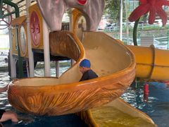 -中山夏威夷游泳馆(小榄店)