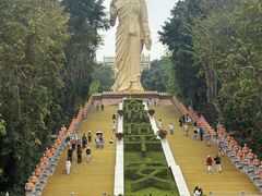 -西双版纳勐泐文化旅游区