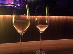 酒-林肯爵士乐上海中心 Jazz at Lincoln Center Shanghai