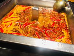 -蜀江龙火锅(339店)