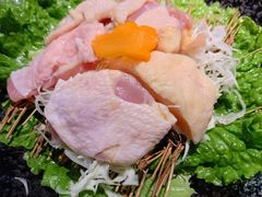 鸡肉-湊湊火锅·茶憩(杭州湖滨银泰in77店)