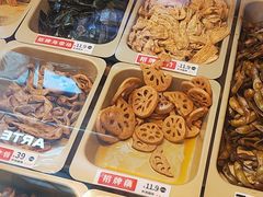 -绝味鸭脖(万家丽国际MALL店)