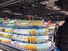 -永辉超市(鲁谷店)