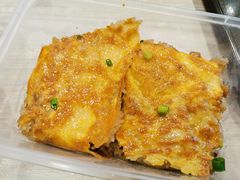 三鲜豆皮-老通城豆皮大王(吉庆街店)