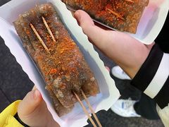 -阿亲家·韩式无限烤肉(不夜城店)