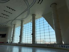 -世纪星滑冰俱乐部(万象城店)