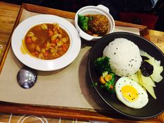 -海盗虾饭·剥好的小龙虾饭(SOHO尚都店)