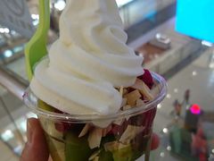 -三佰瑞冻酸奶(凯德MALL店)