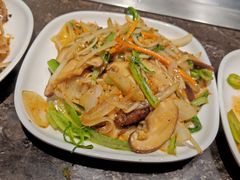 -湘汇概念铁板烧(铁西万达店)