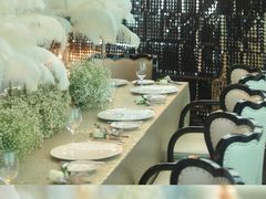 -瑞吉酒店 · Elba 欧尔巴意大利餐厅· 精致意餐·云端聚会
