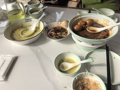 -风味小馆(天目湖宾馆店)