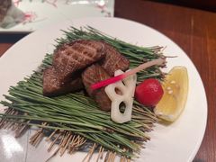 -希望日本料理(保利香槟花园店)