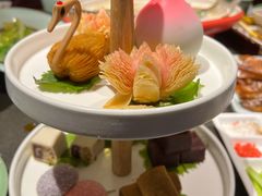 -北平盛世·新京菜·北京烤鸭(劲松·双井店)