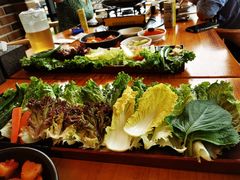 蔬菜拼盘-青鹤谷(苏州店)