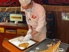 -九十九顶毡房(阜石路店)