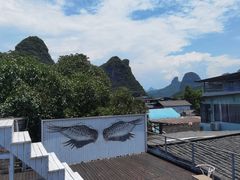 -渔太泰漓江小馆·广西融合菜(西街店)