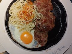 -豪客来牛排(开元盛世广场店)