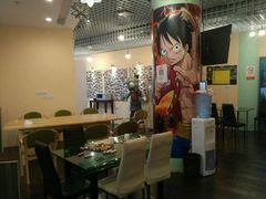 -JOJO实景沉浸侦探剧本杀(大悦城店)