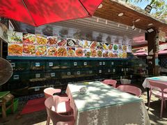 -范饭椰林川湘味海鲜·椰子鸡(三亚湾椰梦长廊店)
