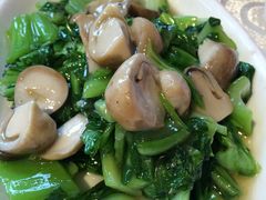 -马凯餐厅(长椿街店)