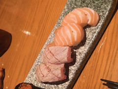 -千代武日本料理(爱建店)