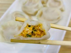 海胆水饺-一蚝一贝海鲜特色餐厅(万象城店)