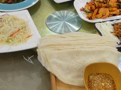 -老陕味道主题餐厅煎饼坊(东关店)