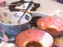 -水桶王国主题餐厅·聚会·生日派对·亲子活动·家庭套餐(亚龙湾希尔顿店)