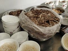 -郝刚刚羊杂割(柳巷店)