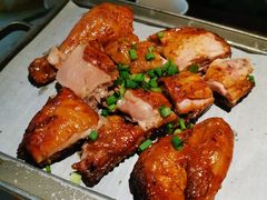 -绿茶餐厅(蓝色港湾店)