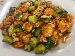 -金家老三饭庄(常营店)