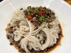 -三道菜(明堂公园店)