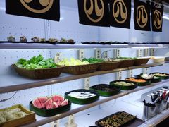 -八角锄烧·肉火锅(天河城店)