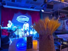 -JUKEBOX玖部音乐餐厅(华侨城店)