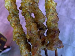 -疆里疆外·和田烤肉·清真