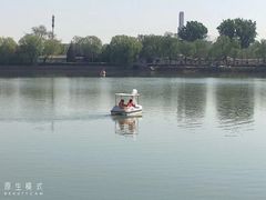 -盛世南宫影视城(北普陀影视城)