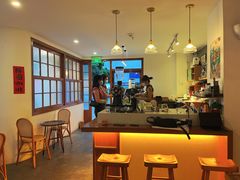 -PUZZLE COFFEE 拼图咖啡
