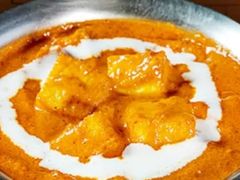 -南国印度餐厅Dakshin