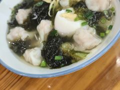 -小方的面(徐家汇店)