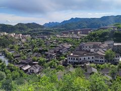 -云端咖啡(山顶教堂店)