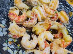 -庾氏龙虾馆(多弗汇店)