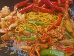 -聚味瞿记·龙虾堂(坡子街店)