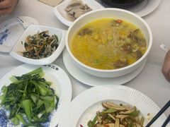 -清真马祥兴菜馆(云南北路店)