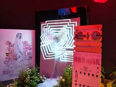 -厚德盲人按摩(太阳城店)
