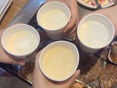 -苏格里岛自助海鲜烤肉火锅(集美万达店)