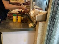 -庞记炸串
