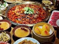 -受气牛肉·重庆耙牛肉(来福士店)