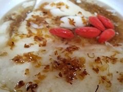 桂花酱豆花-力力豆花庄(广渠门店)