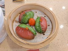 -点都德(皇岗村店)